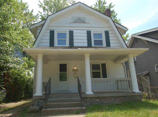 1461 E Cordell Ave, Columbus, OH