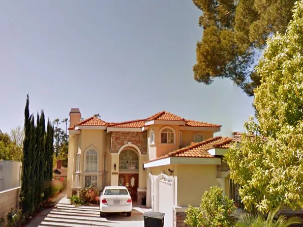 4735 Willard Ave, Rosemead, CA 91770