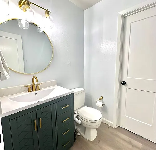 602 Lakeview Cir SE #H — Photo 6