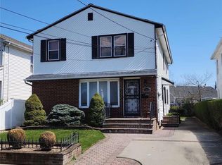 114 Remsen Ave, Hempstead, NY 11550