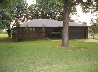 6214 S 123rd West Ave, Sapulpa, OK 74066