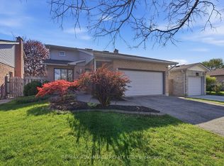 99 Conway Ln, London, ON N6E 3K1