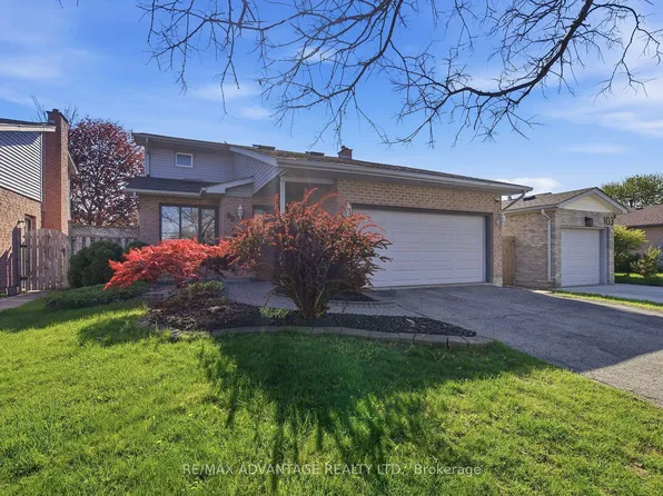 99 Conway Ln, London, ON N6E 3K1