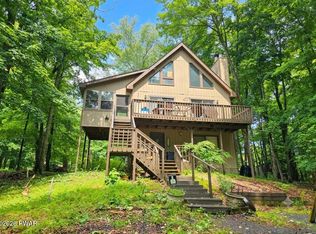 3421 Laurel Pl, Lake Ariel, PA 18436