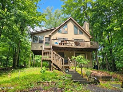 3421 Laurel Pl, Lake Ariel, PA, 18436