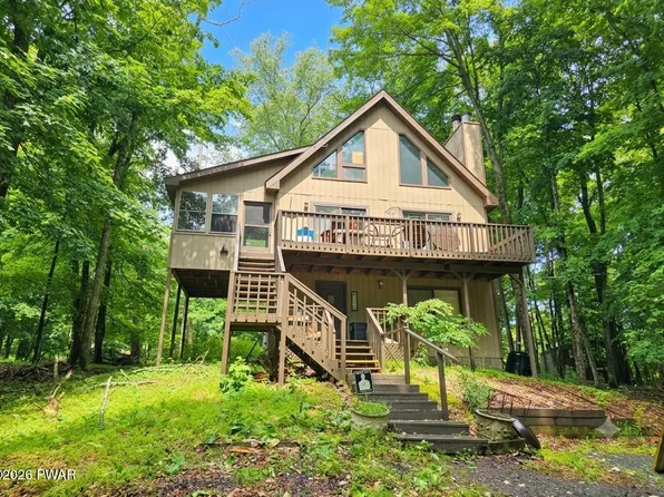 3421 Laurel Pl, Lake Ariel, PA 18436
