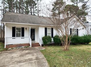 108 Vista Ridge Ln, Garner, NC 27529