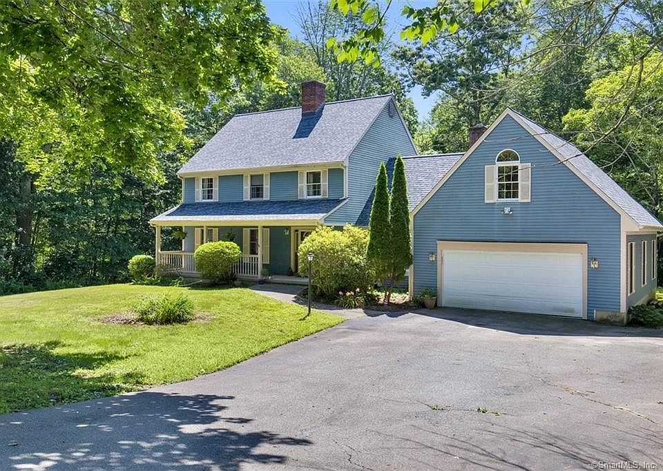 48 Harvest Ln, Colchester, CT 06415 MLS 170582454 Zillow