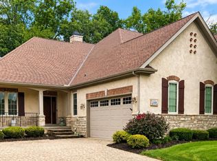 5430 Slater Rdg, Westerville, OH 43082