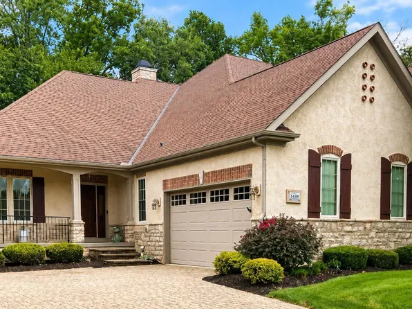 5430 Slater Rdg, Westerville, OH 43082