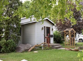 837 Kendall Ave S, Thief River Falls, MN 56701