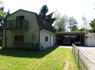 12901 8th Ave S, Burien, WA