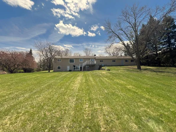 2398 122nd Ave NE, Spicer, MN 56288