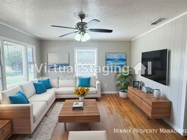 2520 41st St Unit A, Lubbock, TX 79413