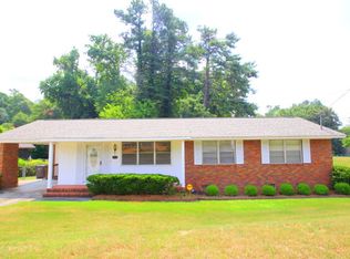 3534 Mount Vernon Dr, Augusta, GA 30906