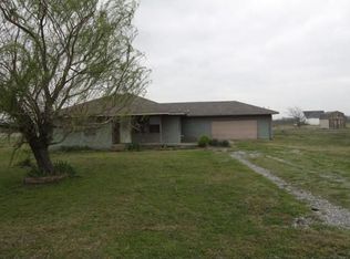 6230 County Road 1060, Celina, TX 75071