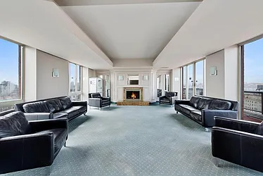 Rented by Keller Williams NYC