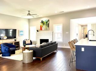 907 N Tyler St, Dallas, TX 75208