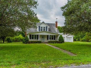 320 Hughes Brown Rd, Stuart, VA 24171