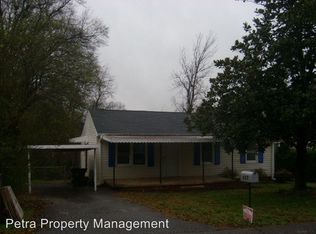 307 Brown St, Greer, SC 29650
