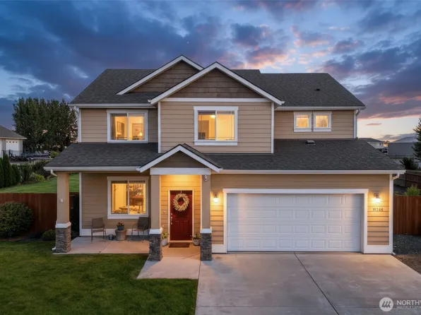 10244 Road 5.8 NE, Moses Lake, WA 98837