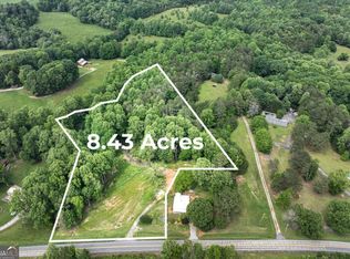 4736 Clarks Bridge Rd, Gainesville, GA 30506