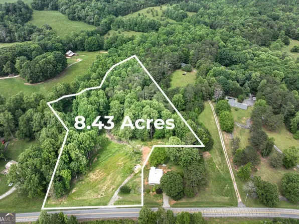 4736 Clarks Bridge Rd, Gainesville, GA 30506