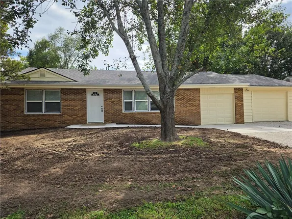 503 W State Route A, Archie, MO 64725