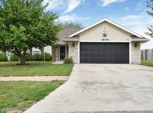 1404 Meadowbrooke Ln, Junction City, KS 66441
