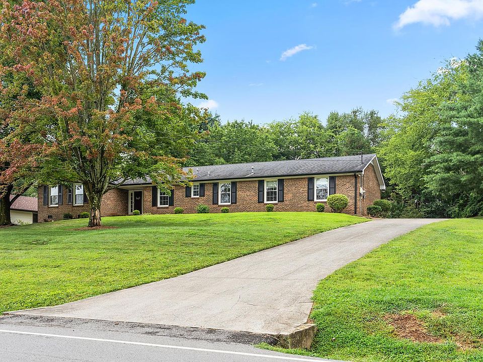 3048 Trough Springs Rd, Clarksville, TN 37043 Zillow