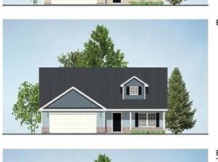 621 Bledsoe Dr, Guyton, GA 31312