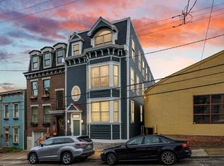 1031 Saint Gregory St, Cincinnati, OH 45202