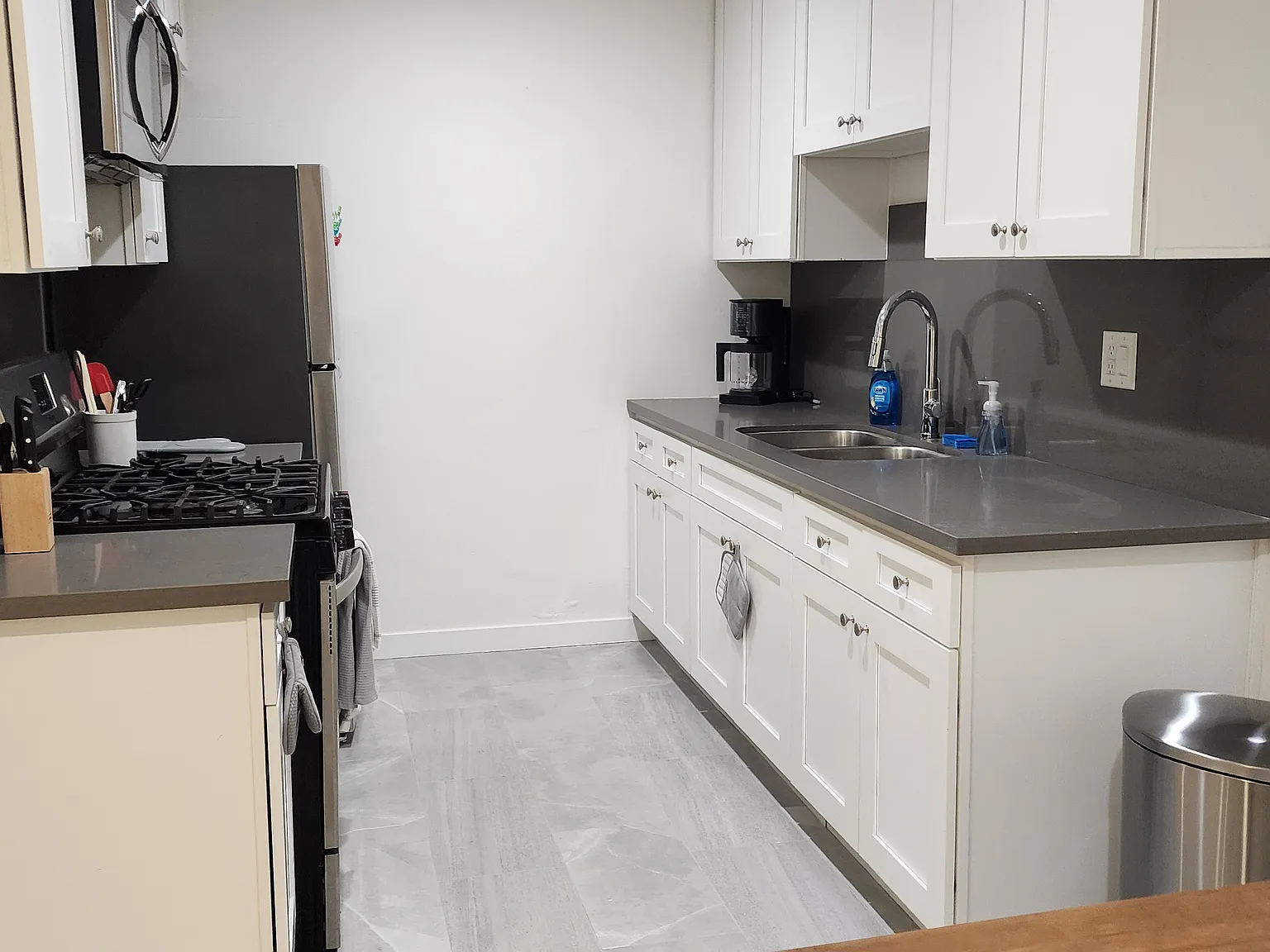 1 bed, 750 sqft, $2,150 — Photo 3