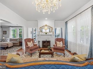 3401 Copley Rd, Baltimore, MD 21215