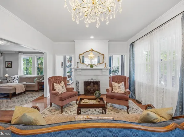 3401 Copley Rd, Baltimore, MD 21215