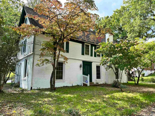 125 Mulberry Ln, Pulaski, VA 24301