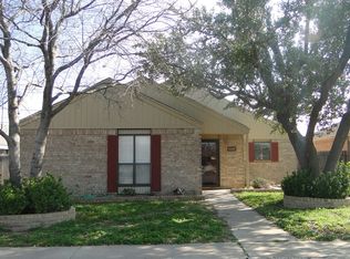 4209 Downing Ave, Midland, TX 79707