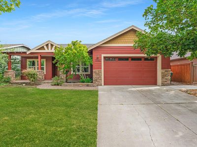 20881 Top Knot Ln, Bend, OR, 97701