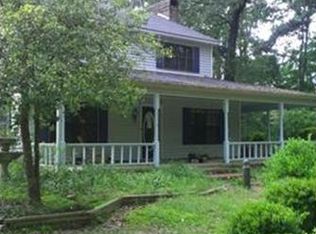 1624 N Wyatt Dr, El Dorado, AR 71730