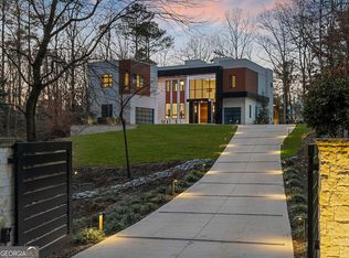 415 River Valley Rd, Sandy Springs, GA 30328