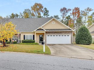 233 Louisville Dr, Greenville, SC 29607