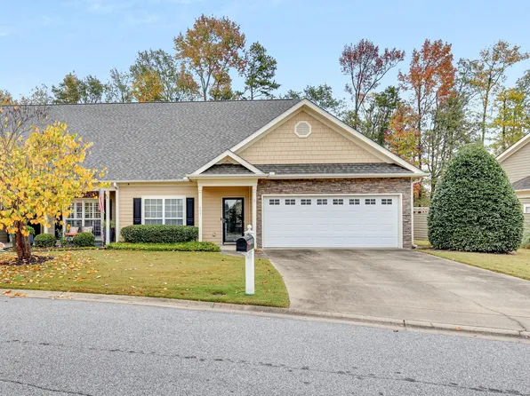 233 Louisville Dr, Greenville, SC 29607