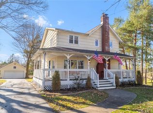 650 Paradise Rd, East Amherst, NY 14051