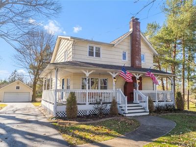 650 Paradise Rd, East Amherst, NY, 14051