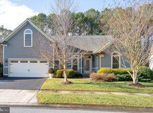 31047 Scissorbill Rd, Ocean View, DE 19970