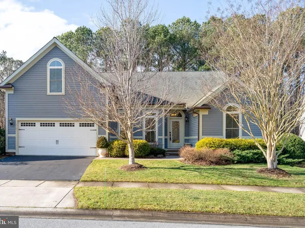 31047 Scissorbill Rd, Ocean View, DE 19970