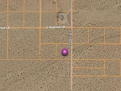 220XX Vic Ave E #L10-220, Lancaster, CA, 93535