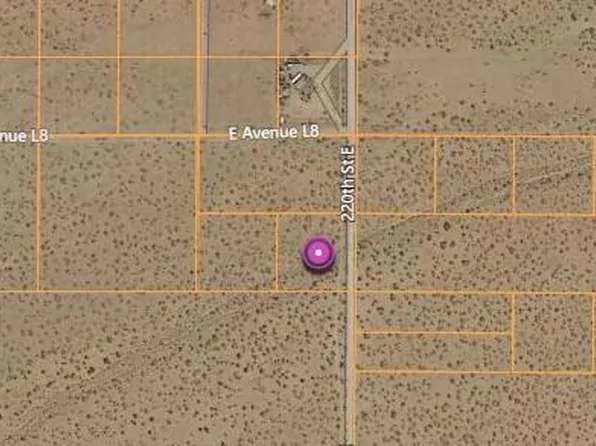 220XX Vic Ave E #L10-220, Lancaster, CA 93535