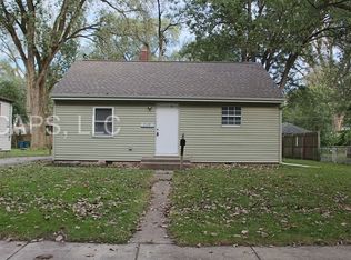 7129 Kentucky Ave, Hammond, IN 46323