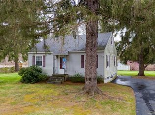 325 Church St, Northborough, MA 01532